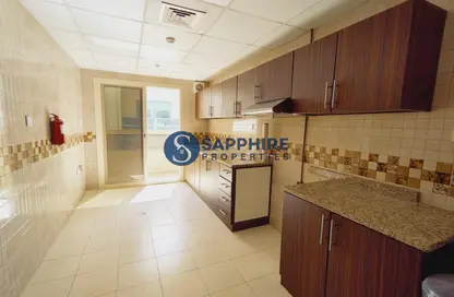Apartment - 2 Bedrooms - 2 Bathrooms for rent in Al Majaz 3 - Al Majaz - Sharjah