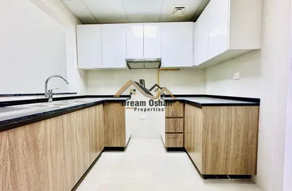 Apartment - 1 Bedroom - 2 Bathrooms for rent in Belle Vue Building - Al Warsan 4 - Al Warsan - Dubai Apartment - 1 Bedroom - 2 Bathrooms for rent in Belle Vue Building - Al Warsan 4 - Al Warsan - Dubai