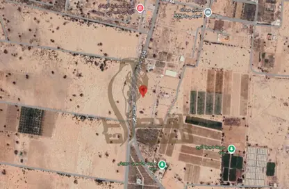 مزرعة - استوديو للبيع في سيح البانة - رأس الخيمة