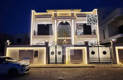 فيلا - 5 غرف نوم - 7 حمامات للبيع في تلال عجمان - العالية - عجمان