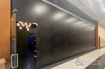 صورة لـ استقبال / بهو محل - استوديو للبيع في بارك تاورز بوديوم - أبراج بارك تاورز - مركز دبي المالي العالمي - دبي ، صورة رقم 1
