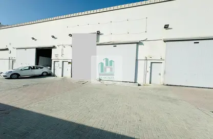 مستودع - استوديو للبيع في جبل علي الصناعية - جبل علي - دبي