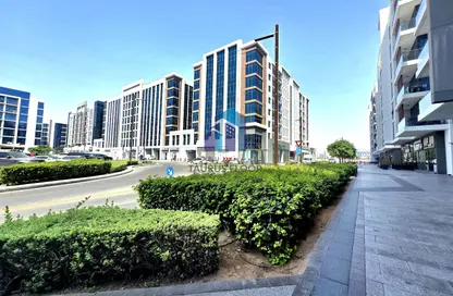 Apartment - 2 Bedrooms - 3 Bathrooms for rent in wasl port views - Al Mina - Dubai