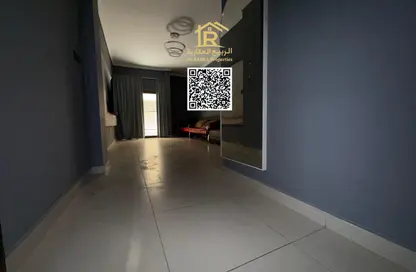 Apartment - 1 Bedroom - 1 Bathroom for rent in Al Rawda 2 Villas - Al Rawda 2 - Al Rawda - Ajman