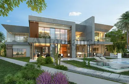 فيلا - 8 غرف نوم - 8 حمامات للبيع في كوستا برافا 2 - كوستا برافا في داماك لاجونز - داماك لاجونز - دبي