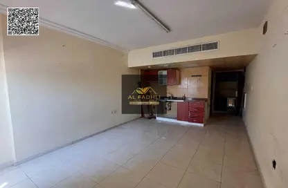 Apartment - Studio - 1 Bathroom for rent in Al Rawda 1 - Al Rawda - Ajman