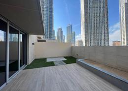 Townhouse - 5 bedrooms - 6 bathrooms for rent in Opera Grand - Burj Khalifa Area - Downtown Dubai - Dubai