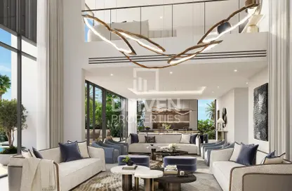 Townhouse - 3 Bedrooms - 4 Bathrooms for sale in Nad Al Sheba Gardens Phase 2 - Nad Al Sheba 1 - Nad Al Sheba - Dubai