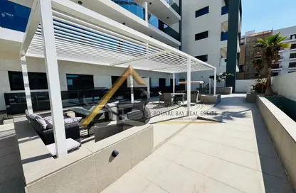 Apartment - 1 Bedroom - 2 Bathrooms for rent in Al Baraka Residence - International City Phase 2 - Al Warsan 4 - Al Warsan - Dubai