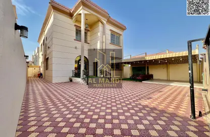 Villa - 5 Bedrooms - 7 Bathrooms for sale in Al Mowaihat 1 - Al Mowaihat - Ajman