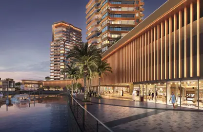 شقة - 1 حمام للبيع في الحمرا واترفرونت - قرية الحمرا - رأس الخيمة