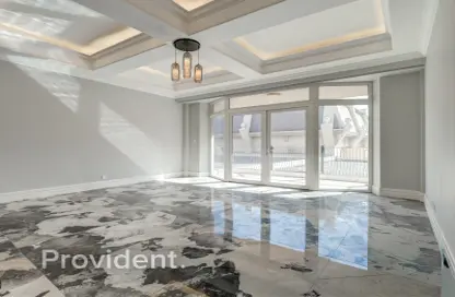 Apartment - 1 Bedroom - 2 Bathrooms for rent in Courtyard Residence 2 - Uptown Mirdif - Mirdif - Dubai