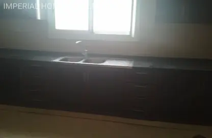 Villa - 3 Bedrooms - 4 Bathrooms for rent in Al Jurf 2 - Al Jurf - Ajman Downtown - Ajman