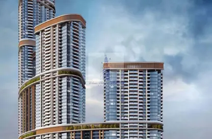Apartment - 1 Bedroom - 2 Bathrooms for sale in Skyscape Avenue - Sobha Hartland II - Bukadra - Dubai Apartment - 1 Bedroom - 2 Bathrooms for sale in Skyscape Avenue - Sobha Hartland II - Bukadra - Dubai