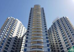 Bungalow - 1 bathroom for sale in Falcon Tower 6 - Falcon Towers - Ajman Downtown - Ajman