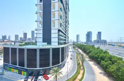 شقة - 2 غرف نوم - 2 حمامات للبيع في بوابة بن غاطي - منطقة 15 - قرية جميرا الدائرية - دبي