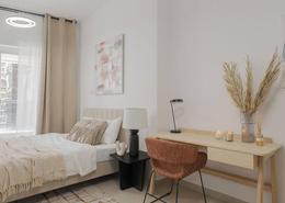 Apartment - 1 bedroom - 1 bathroom for rent in Concorde Tower - Lake Almas East - Jumeirah Lake Towers - Dubai