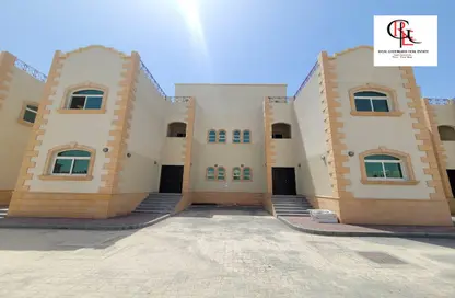 فيلا - 7 غرف نوم - 8 حمامات للايجار في فلل مدينة محمد بن زايد - مدينة محمد بن زايد - أبوظبي