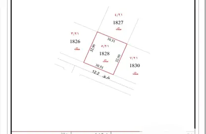Land - Studio for sale in Hoshi 2 - Hoshi - Al Badie - Sharjah