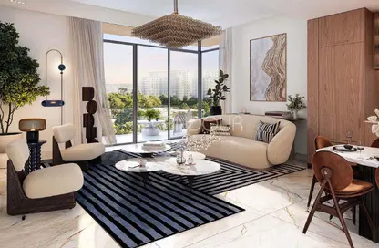 شقة - غرفة نوم - 2 حمامات للبيع في ادريس ريزيدينسيس دبي هيلز ايستات - دبي هيلز استيت - دبي شقة - غرفة نوم - 2 حمامات للبيع في ادريس ريزيدينسيس دبي هيلز ايستات - دبي هيلز استيت - دبي