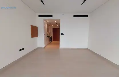 Apartment - Studio - 1 Bathroom for rent in Binghatti Azure - Jumeirah Village Circle - Dubai