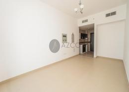 Empty Room image for: Studio - 1 bathroom for rent in Orion Building - Arjan - Dubai, Image 1