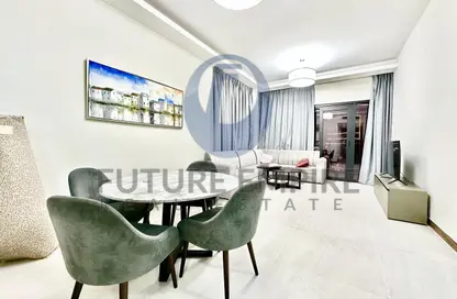 Apartment - 1 Bedroom - 2 Bathrooms for rent in SOL Bay - Business Bay - Dubai