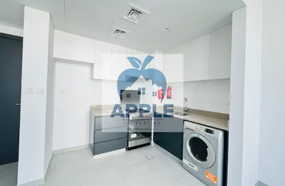 Apartment - 1 Bedroom - 1 Bathroom for rent in East Village - Aljada - Sharjah