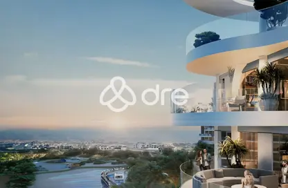 Apartment - 1 Bedroom - 2 Bathrooms for sale in Lagoon Views 3 - Lagoon Views - Damac Lagoons - Dubai