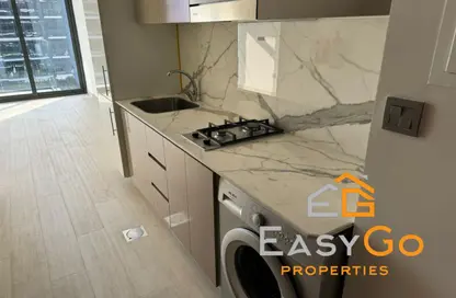 شقة - 1 حمام للبيع في 15 عزيزي ريفيرا - عزيزي ريفيرا - ميدان واحد - ميدان - دبي شقة - 1 حمام للبيع في 15 عزيزي ريفيرا - عزيزي ريفيرا - ميدان واحد - ميدان - دبي