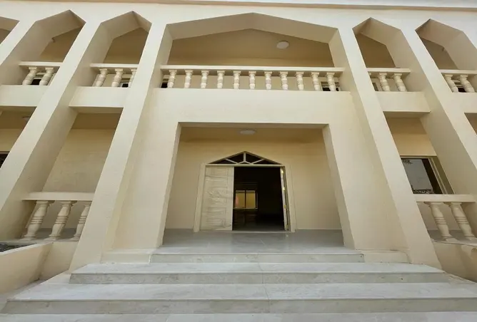 Villa - 7 Bedrooms - 7 Bathrooms for sale in Al Mushrif Villas - Al Mushrif - Abu Dhabi