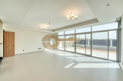 فيلا - 5 غرف نوم - 5 حمامات للايجار في فلل 180 درجة - ليوان - دبي لاند - دبي