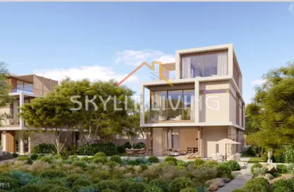 فيلا - 4 غرف نوم - 5 حمامات للبيع في ذا أيكرز (المرحلة الأولى) - ذا إيكرز - دبي لاند - دبي