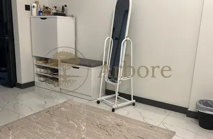 Apartment - Studio - 1 Bathroom for sale in Rukan Tower B - Rukan Tower - Dubai Land - Dubai