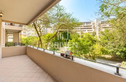 Apartment - 1 Bedroom - 2 Bathrooms for sale in Norton Court 4 - Norton Court - Motor City - Dubai