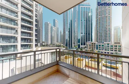 شقة - 2 غرف نوم - 3 حمامات للبيع في كلارين 2 - أبراج كلارين - دبي وسط المدينة - دبي