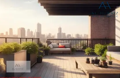 Villa - 5 Bedrooms - 6 Bathrooms for sale in Jumeirah Park Homes - Jumeirah Park - Dubai