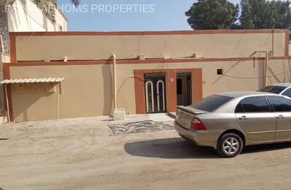 Whole Building - 5 Bedrooms - 2 Bathrooms for sale in Al Naemiya Tower 1 - Al Naemiya Towers - Al Nuaimiya - Ajman