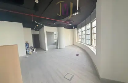 Office Space - Studio - 1 Bathroom for rent in Silver Tower - Business Bay - Dubai