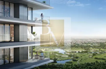 Apartment - 3 Bedrooms - 4 Bathrooms for sale in Albero by Emaar - Dubai Creek Harbour (The Lagoons) - Dubai Apartment - 3 Bedrooms - 4 Bathrooms for sale in Albero by Emaar - Dubai Creek Harbour (The Lagoons) - Dubai