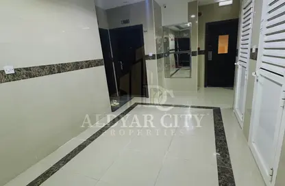 Apartment - Studio - 1 Bathroom for rent in Al Rashidiya 2 - Al Rashidiya - Ajman