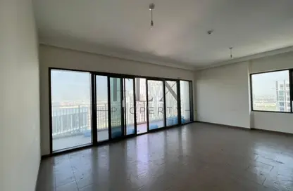 Apartment - 3 Bedrooms - 3 Bathrooms for rent in Park Heights 2 - Park Heights - Dubai Hills Estate - Dubai
