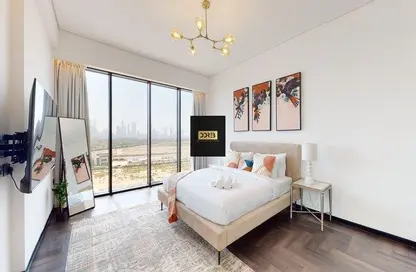 Apartment - 2 Bedrooms - 3 Bathrooms for sale in Dubai Healthcare City 2 - Dubai