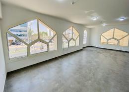 Office Space - 2 bathrooms for rent in Khalifa Street - Central District - Al Ain