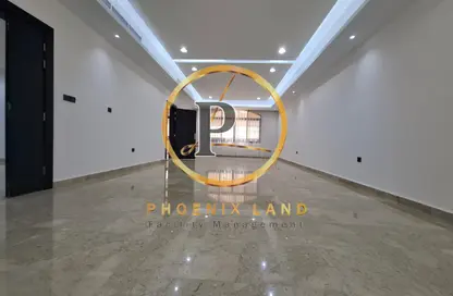 Villa - 7+ Bedrooms - 6 Bathrooms for rent in C14 - Al Hosn - Al Khalidiya - Abu Dhabi