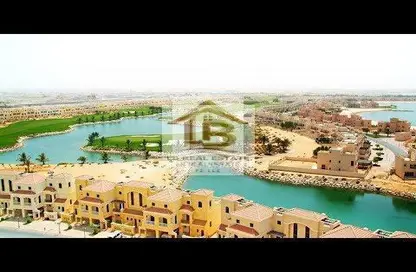 شقة - 3 غرف نوم - 3 حمامات للبيع في شقق مارينا E - مساكن الحمرا مارينا - قرية الحمرا - رأس الخيمة