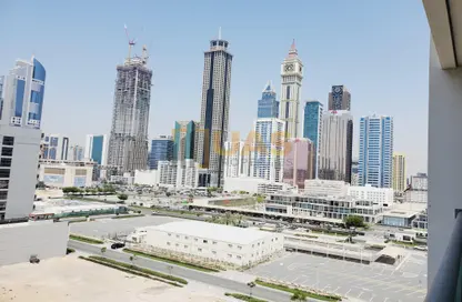 Apartment - 1 Bedroom - 2 Bathrooms for rent in Al Khair 1 - Al Satwa - Dubai