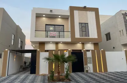 Villa - 6 Bedrooms - 7+ Bathrooms for sale in Al Zaheya Gardens - Al Zahya - Ajman