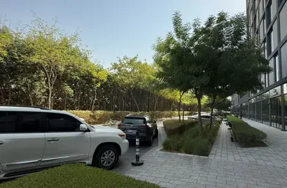 Apartment - Studio - 1 Bathroom for rent in MISK Apartments - Aljada - Sharjah