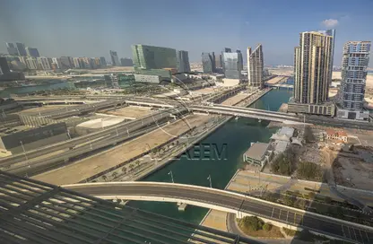 Apartment - 2 Bedrooms - 3 Bathrooms for sale in Ocean Terrace - Marina Square - Al Reem Island - Abu Dhabi